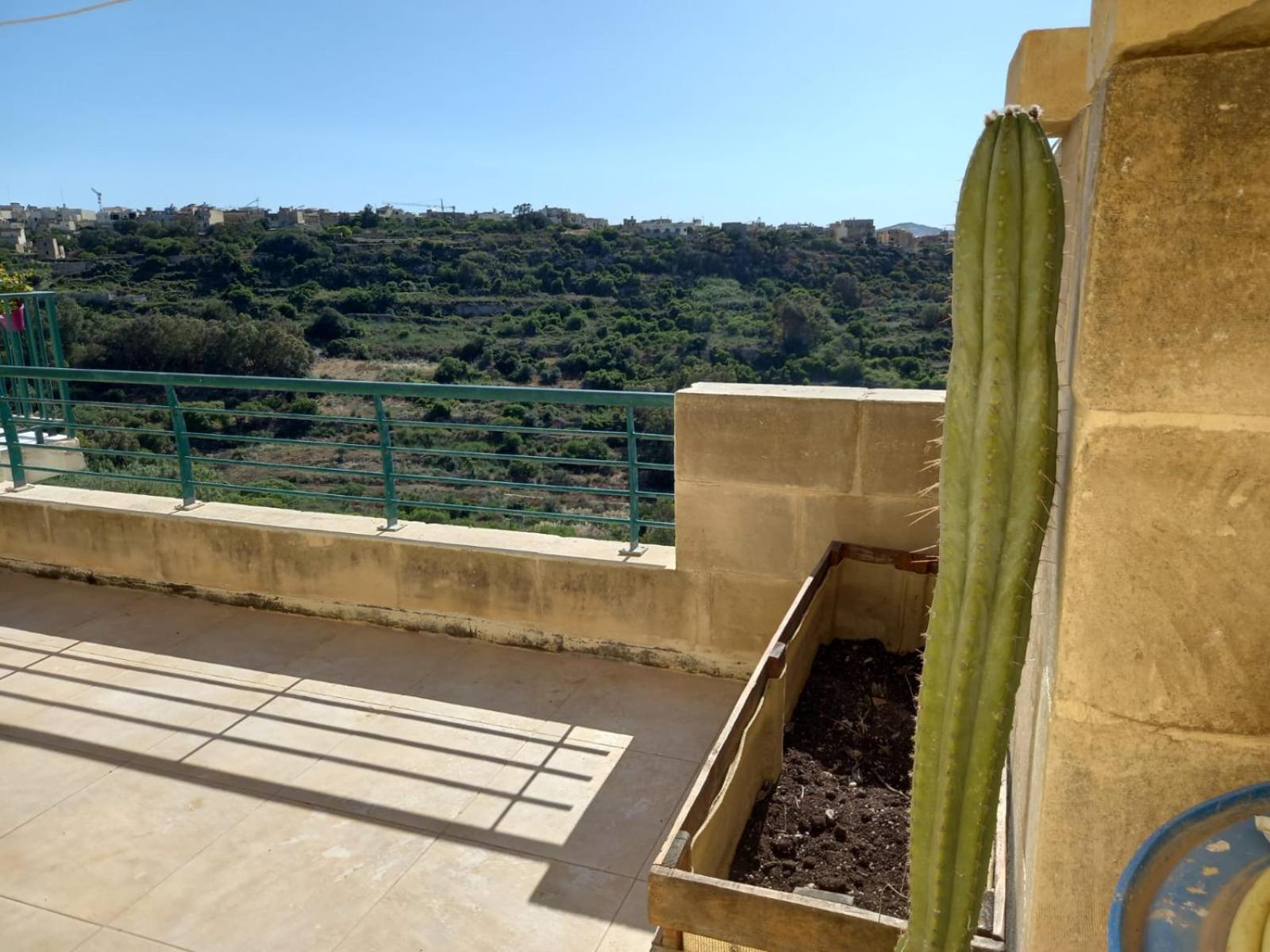 Paradise Gardens Hotel Xagħra Екстериор снимка